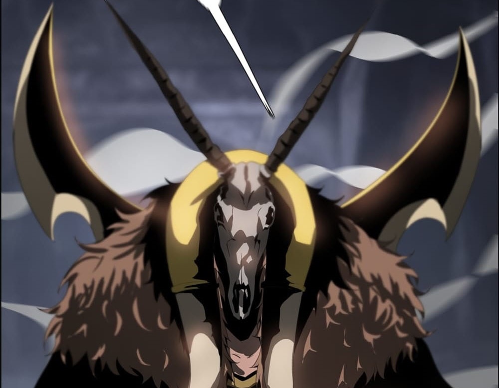 The Blade of Evolution Chapter 36 - halaman 82