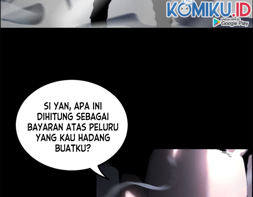 The Blade of Evolution Chapter 36 - halaman 84