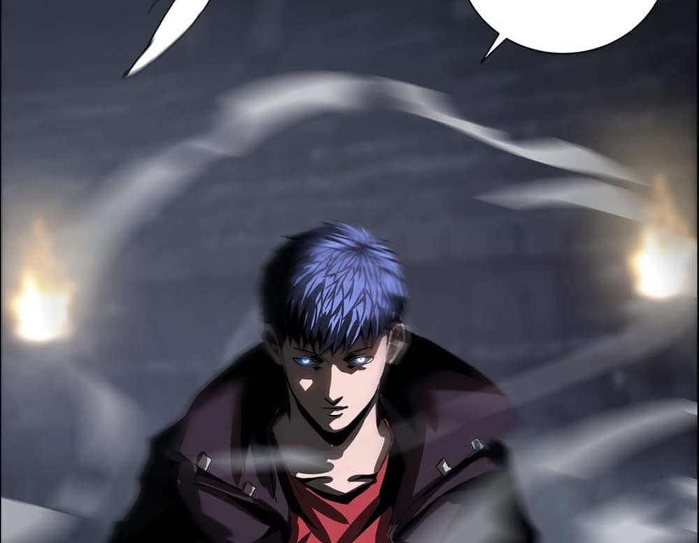 The Blade of Evolution Chapter 36 - halaman 87