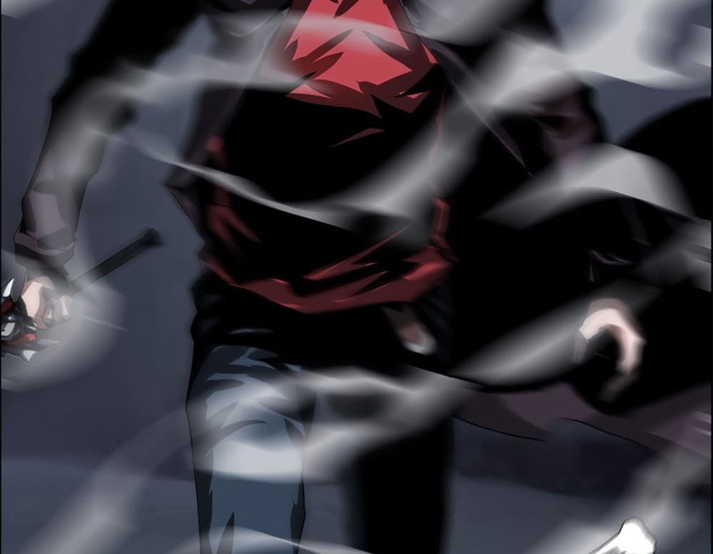 The Blade of Evolution Chapter 36 - halaman 88
