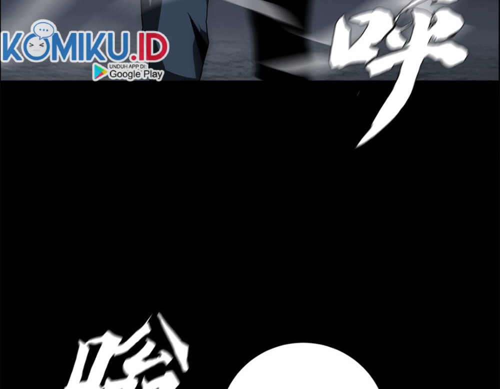 The Blade of Evolution Chapter 36 - halaman 89