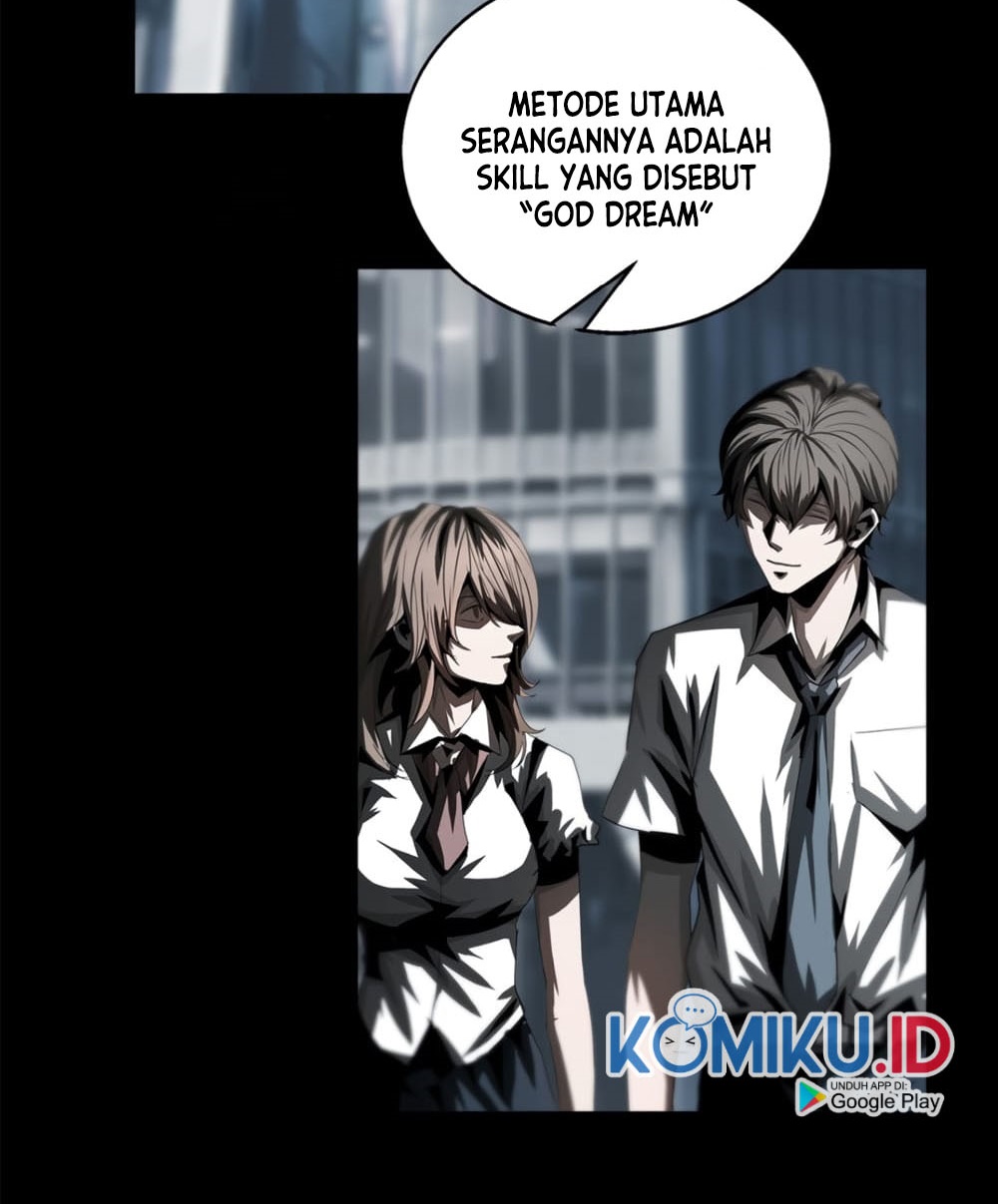 The Blade of Evolution Chapter 36 - halaman 9