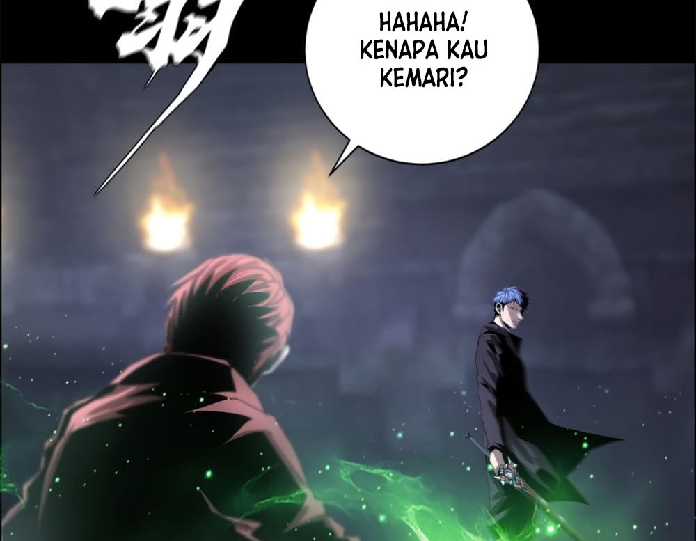 The Blade of Evolution Chapter 36 - halaman 90