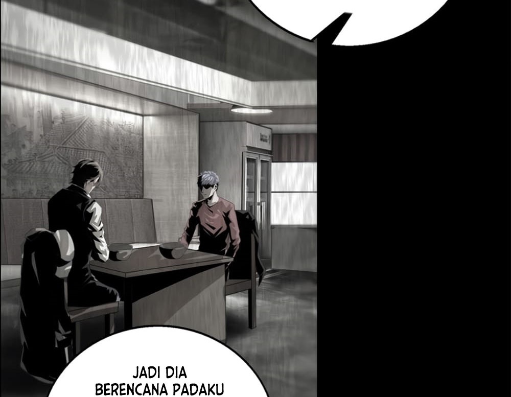 The Blade of Evolution Chapter 36 - halaman 93