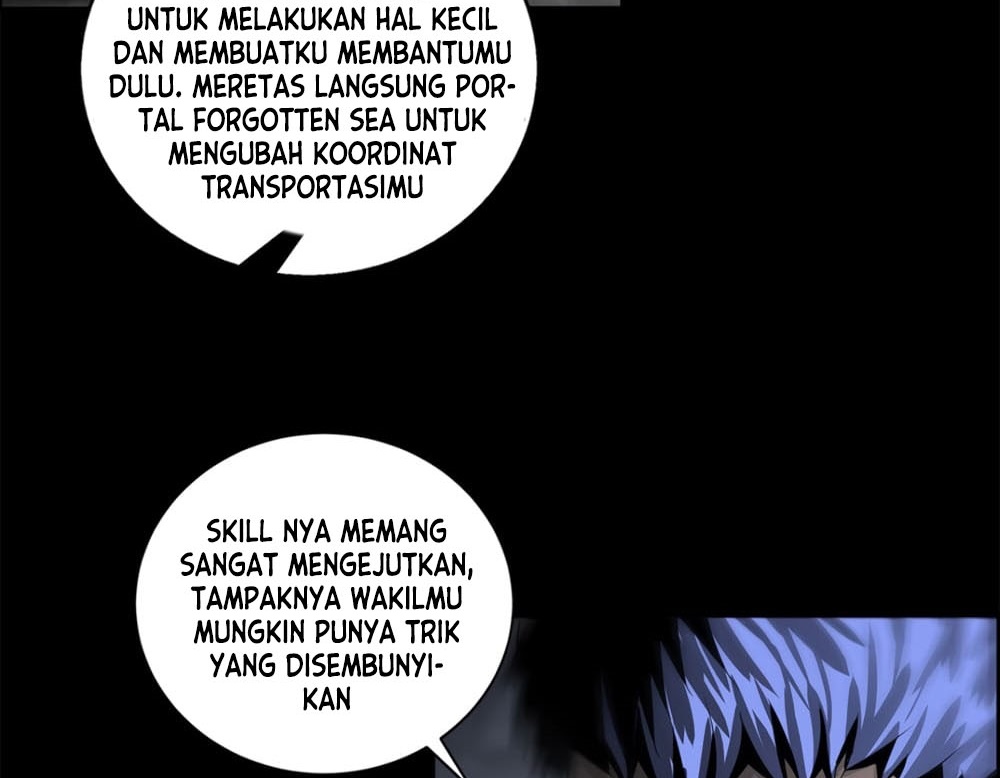 The Blade of Evolution Chapter 36 - halaman 94