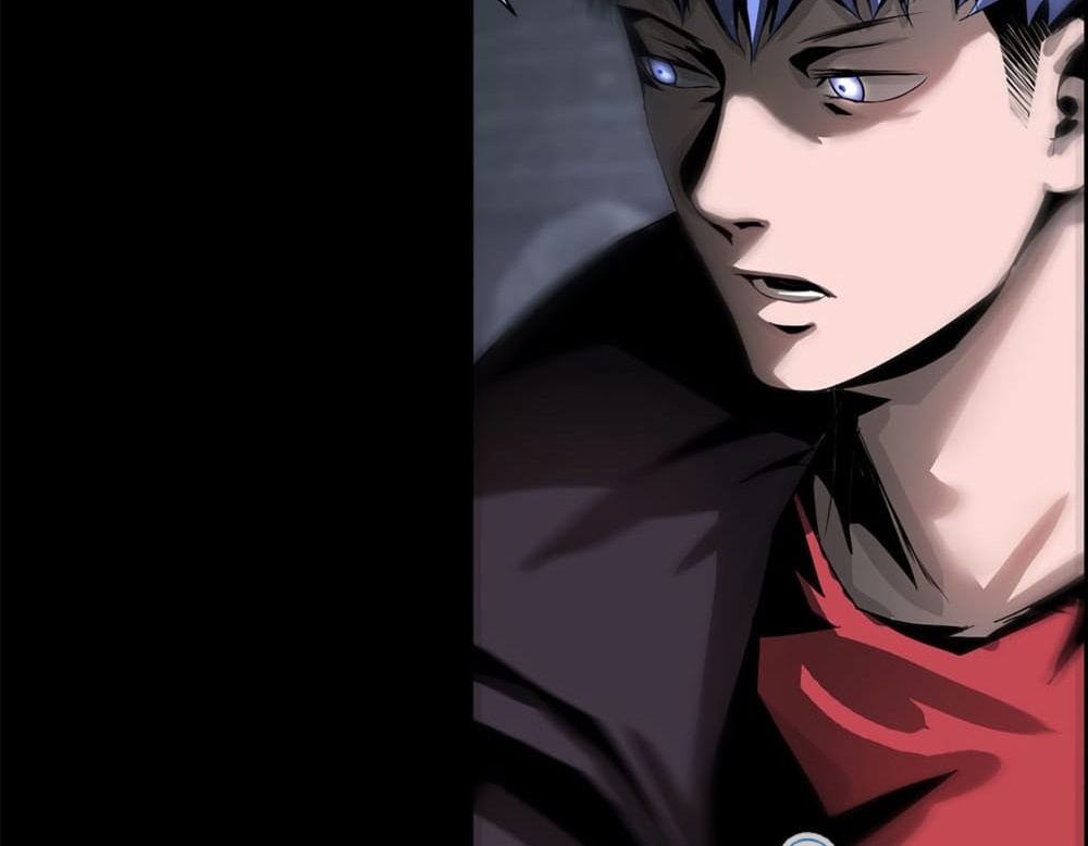 The Blade of Evolution Chapter 36 - halaman 95
