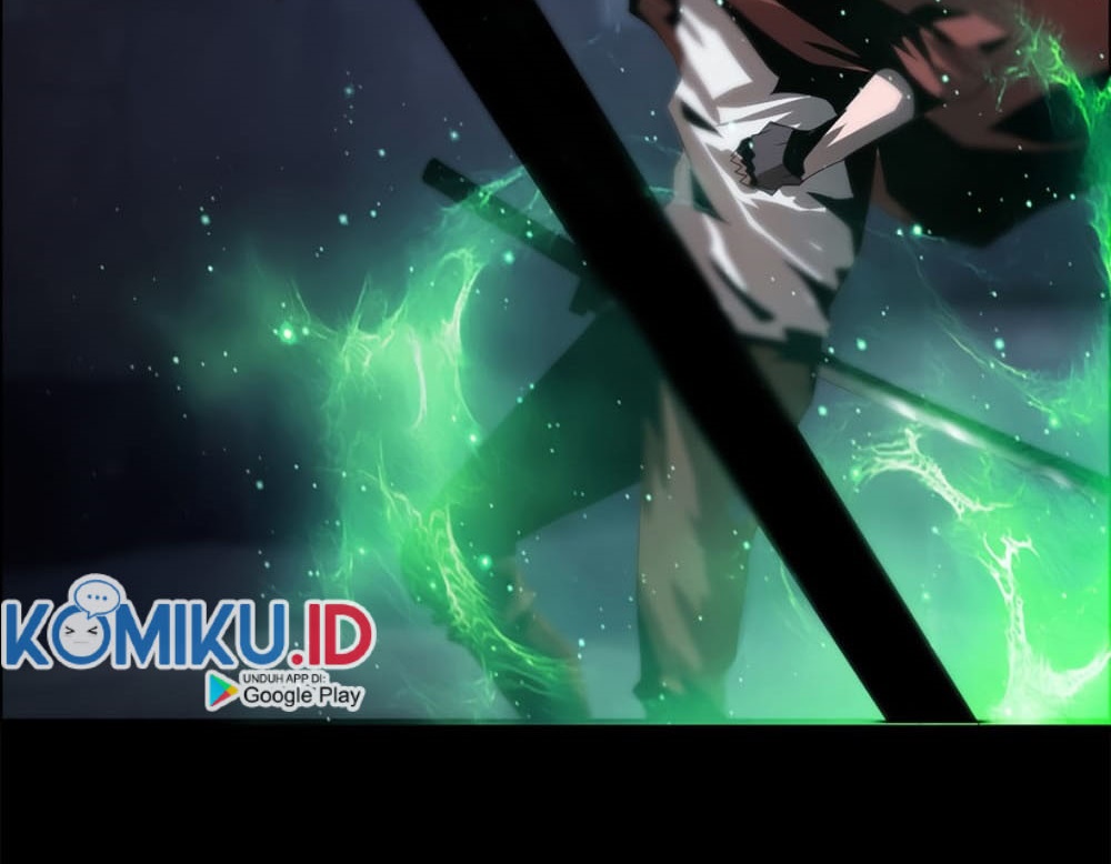 The Blade of Evolution Chapter 36 - halaman 98