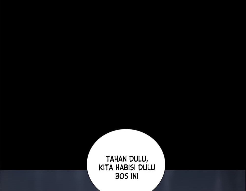 The Blade of Evolution Chapter 36 - halaman 99