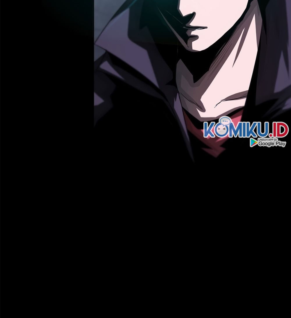The Blade of Evolution Chapter 37 - halaman 10
