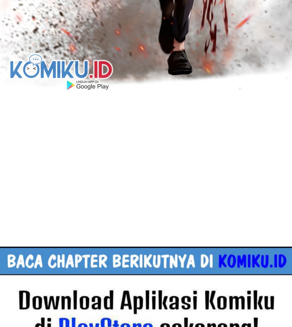The Blade of Evolution Chapter 37 - halaman 100