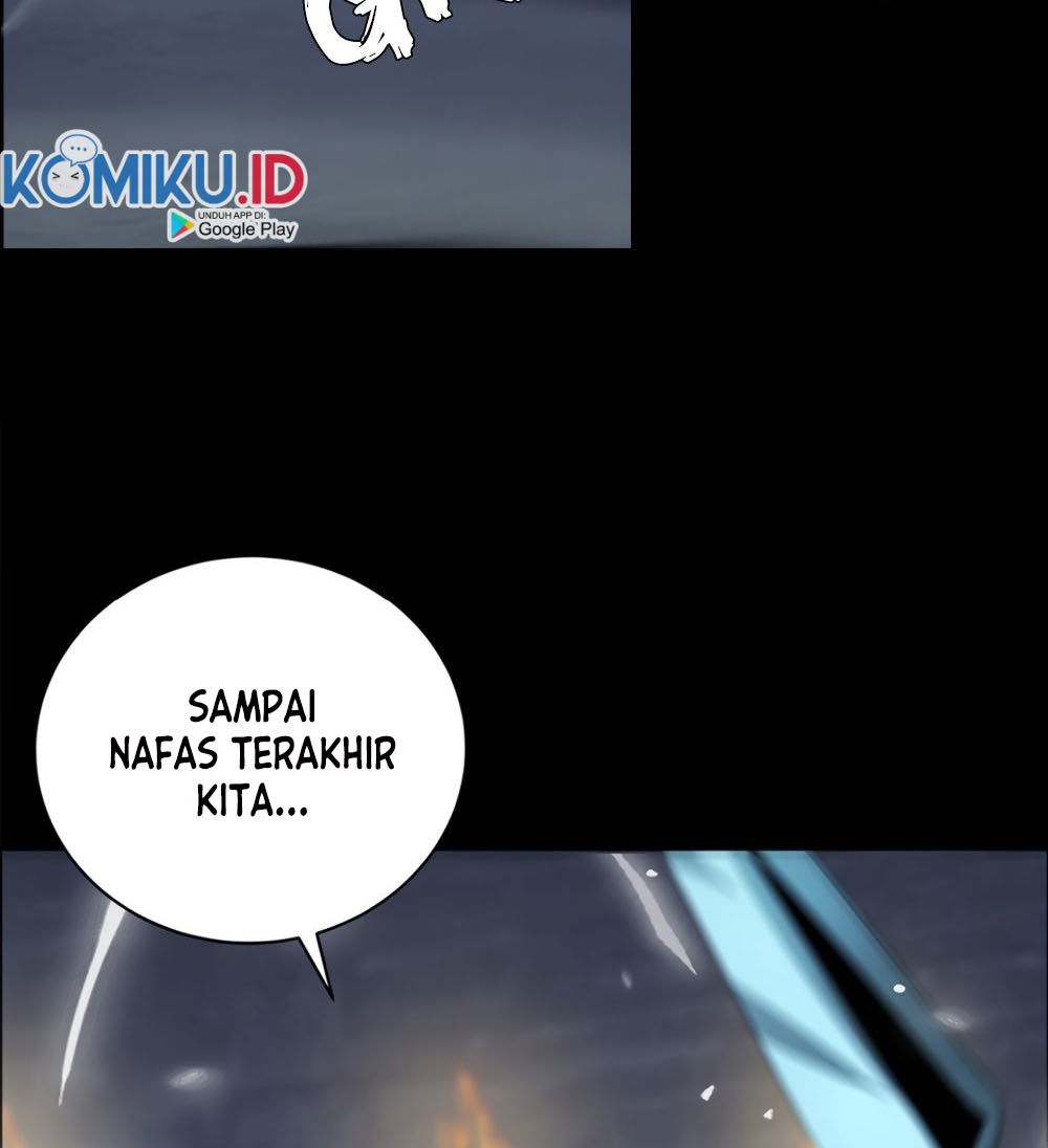 The Blade of Evolution Chapter 37 - halaman 12