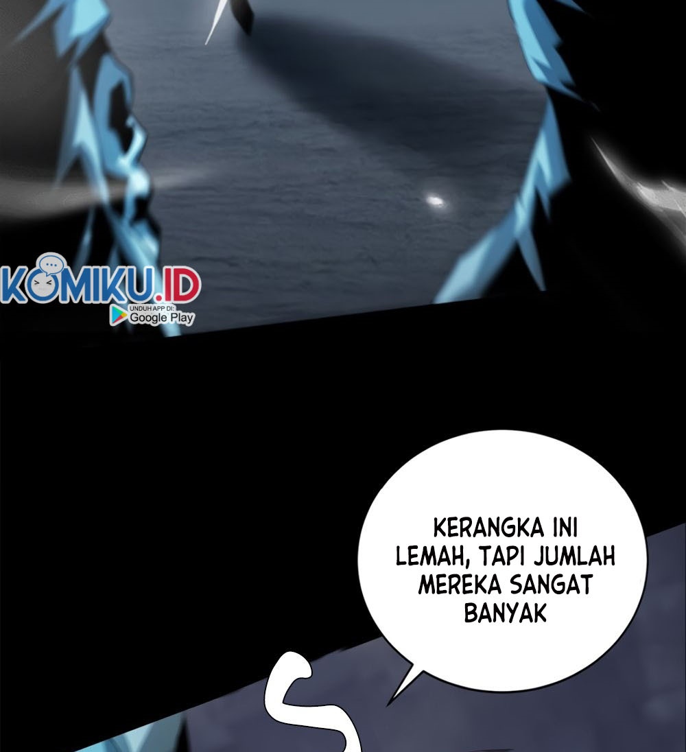 The Blade of Evolution Chapter 37 - halaman 14