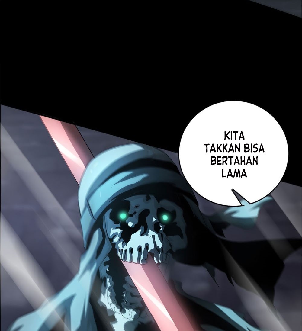 The Blade of Evolution Chapter 37 - halaman 18