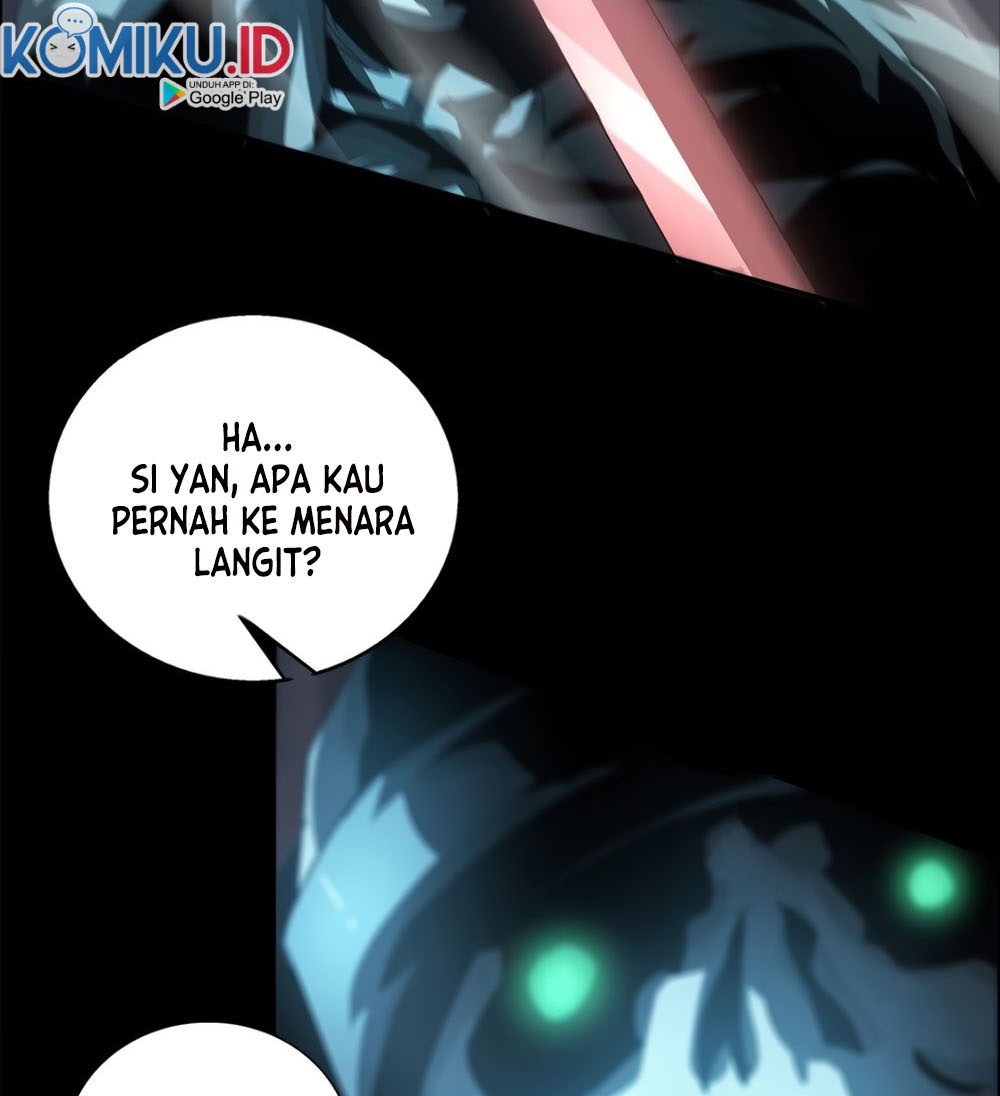 The Blade of Evolution Chapter 37 - halaman 19