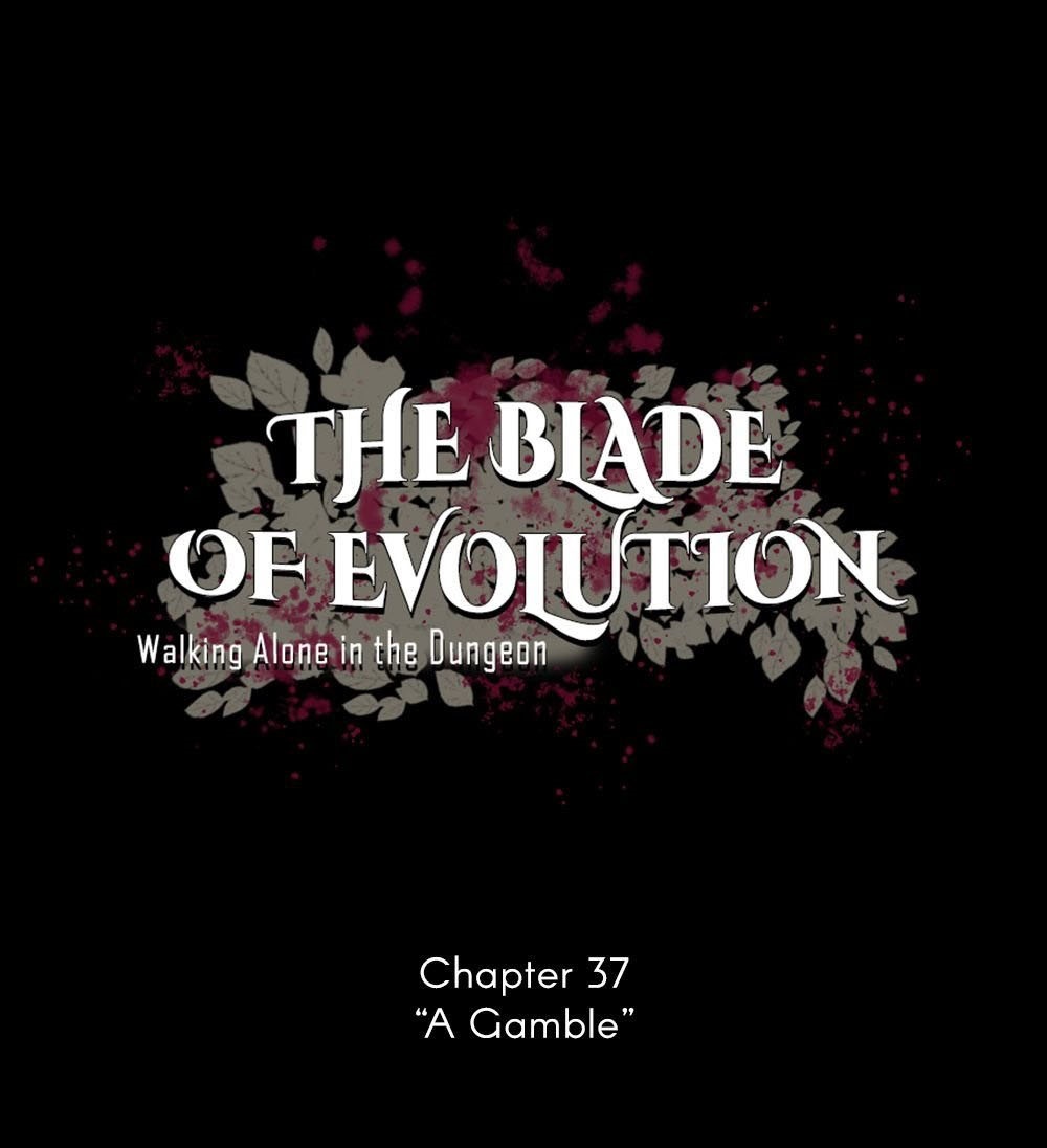 The Blade of Evolution Chapter 37 - halaman 2