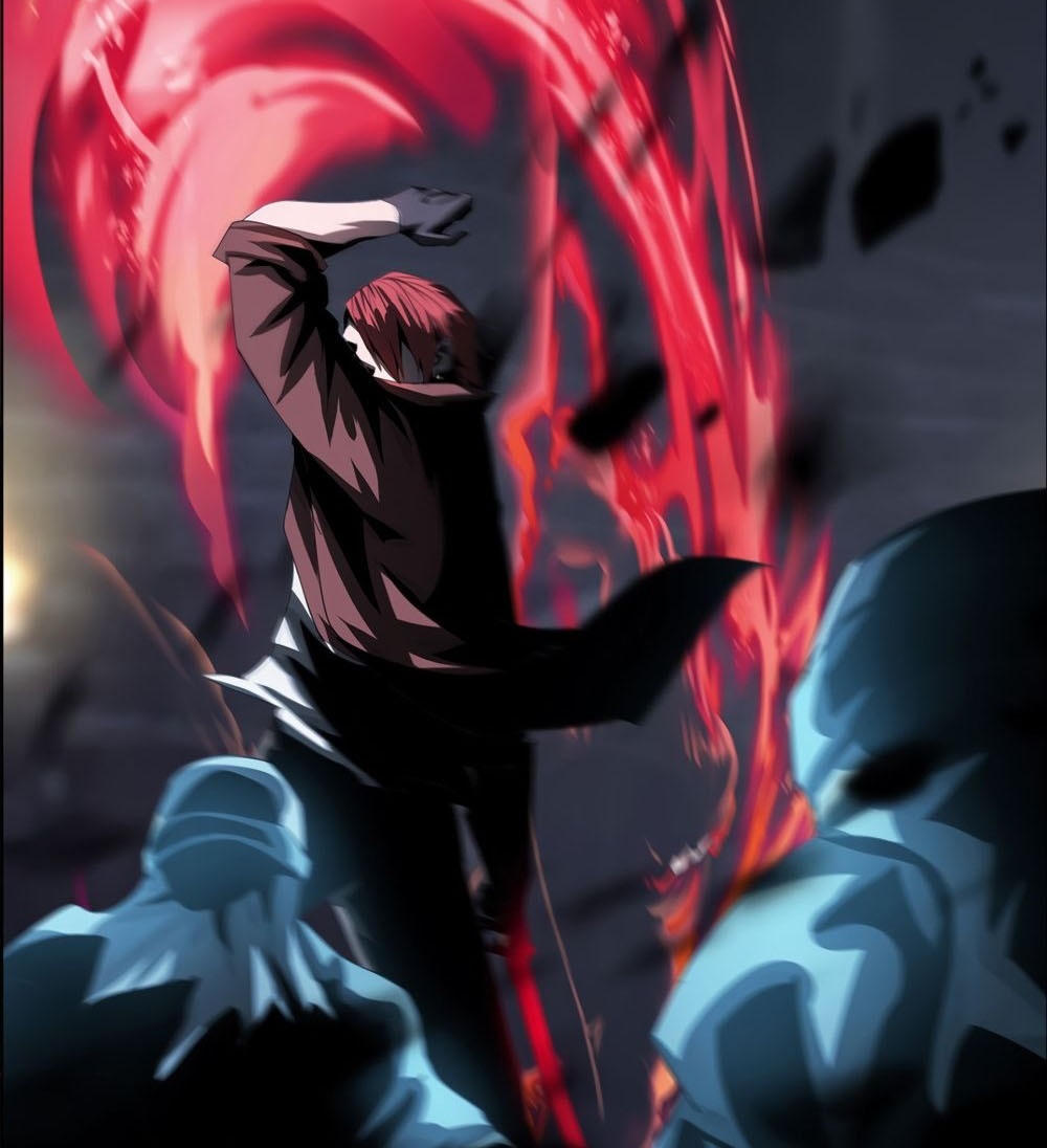 The Blade of Evolution Chapter 37 - halaman 22
