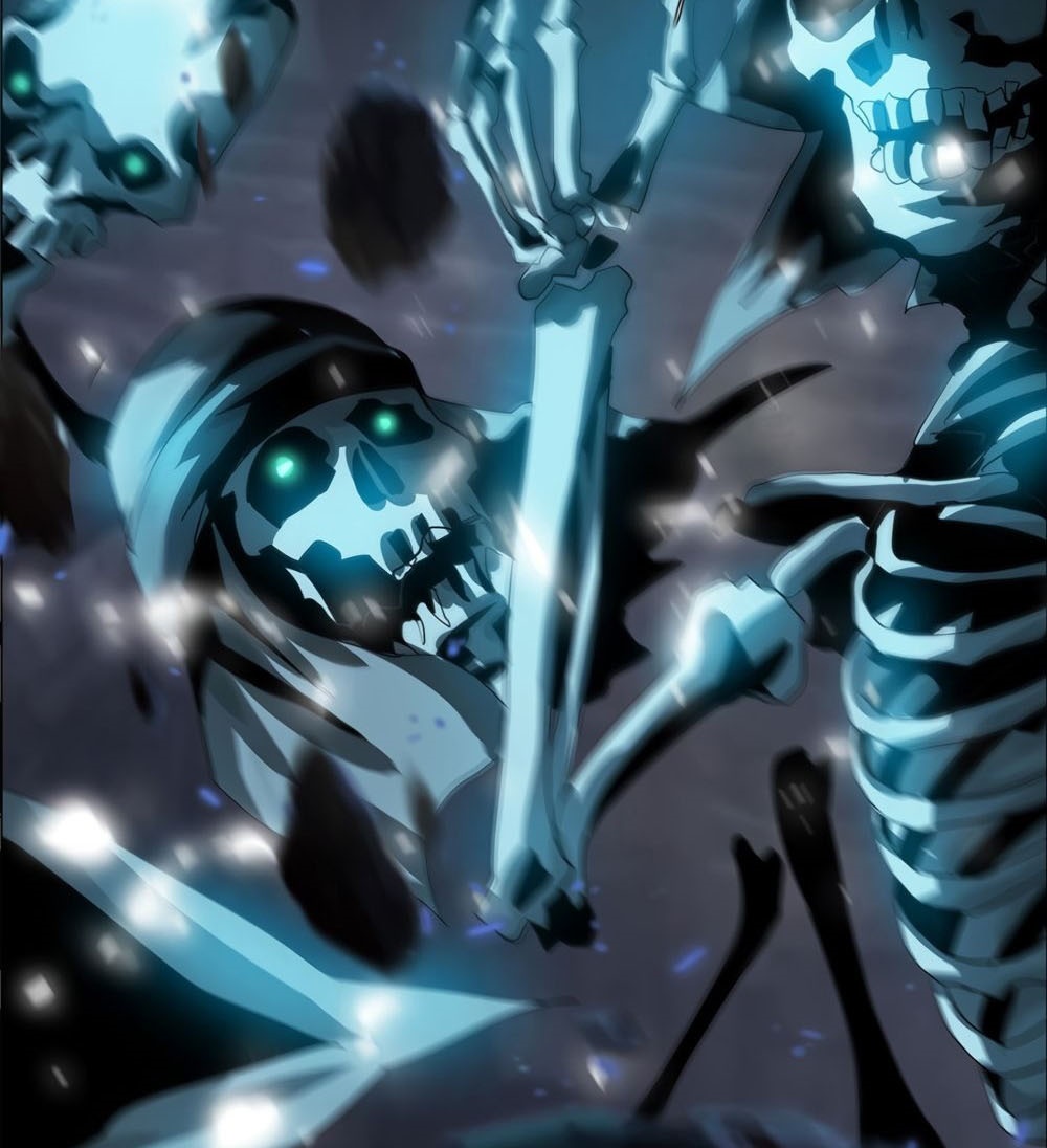 The Blade of Evolution Chapter 37 - halaman 24