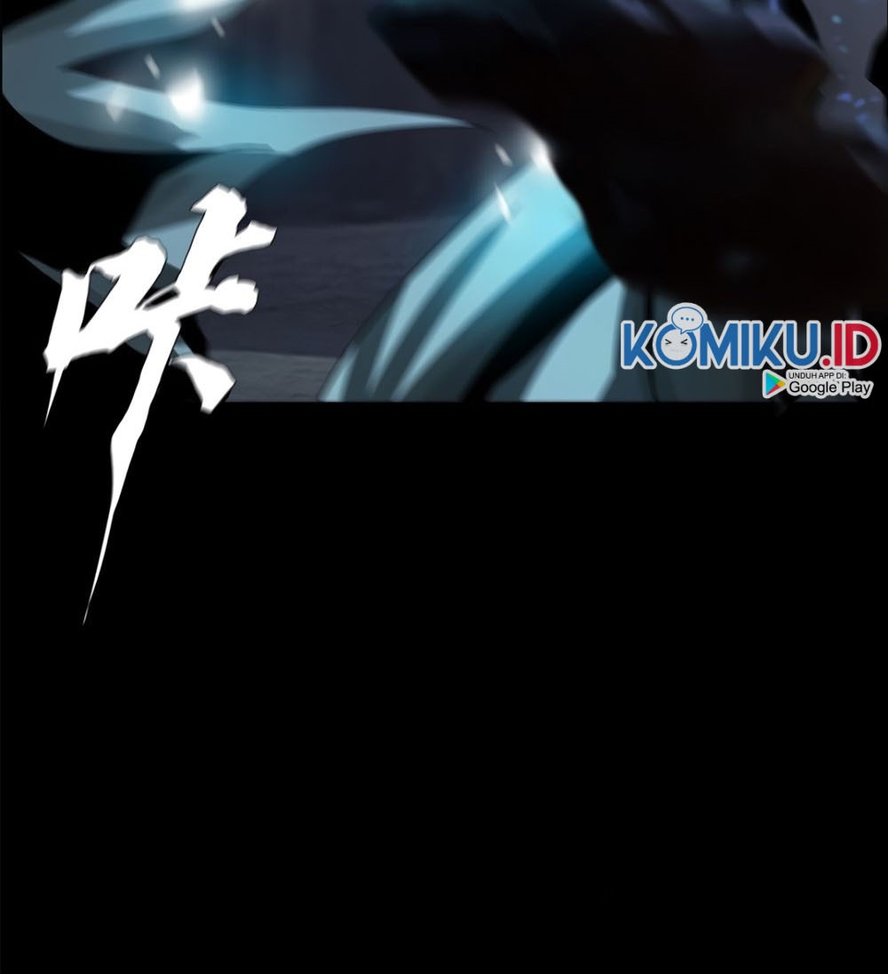 The Blade of Evolution Chapter 37 - halaman 25
