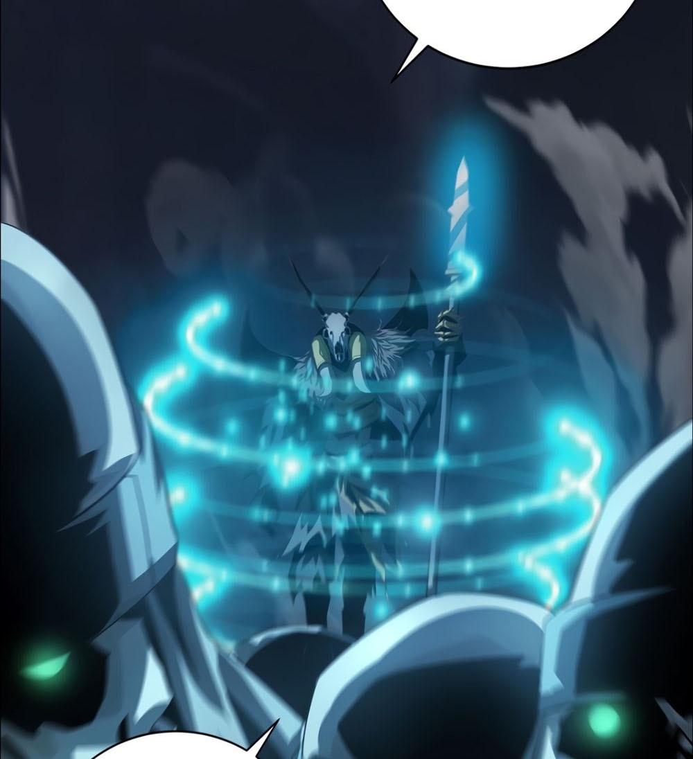 The Blade of Evolution Chapter 37 - halaman 28