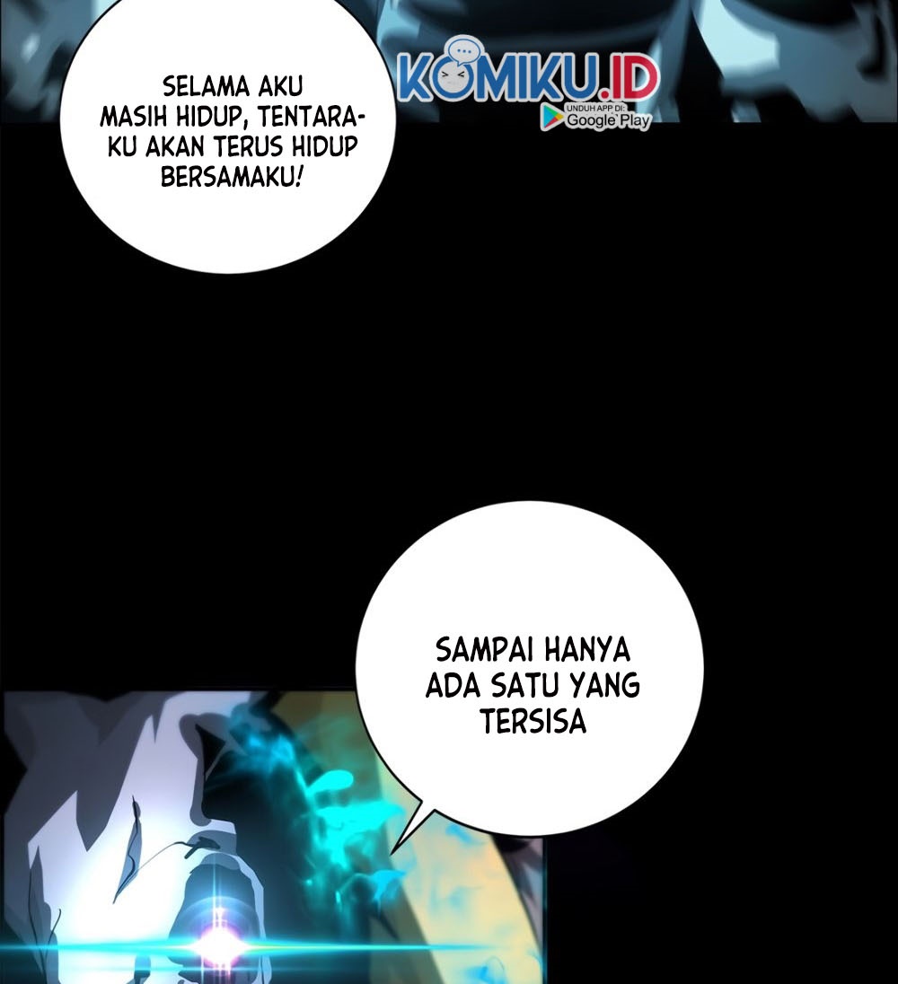 The Blade of Evolution Chapter 37 - halaman 29