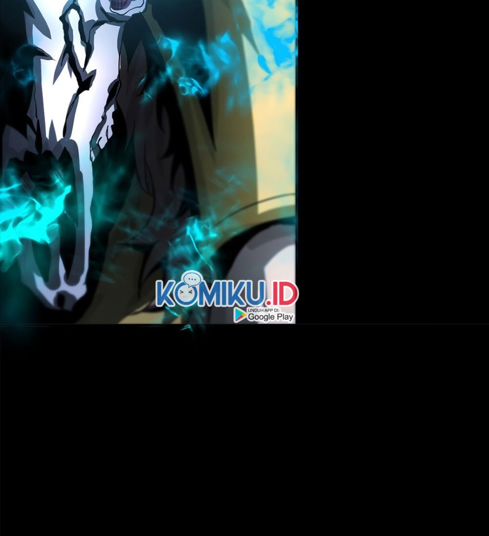 The Blade of Evolution Chapter 37 - halaman 30