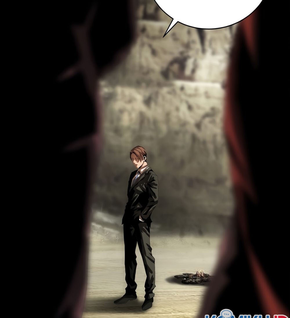 The Blade of Evolution Chapter 37 - halaman 42