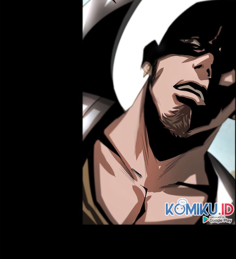 The Blade of Evolution Chapter 37 - halaman 48