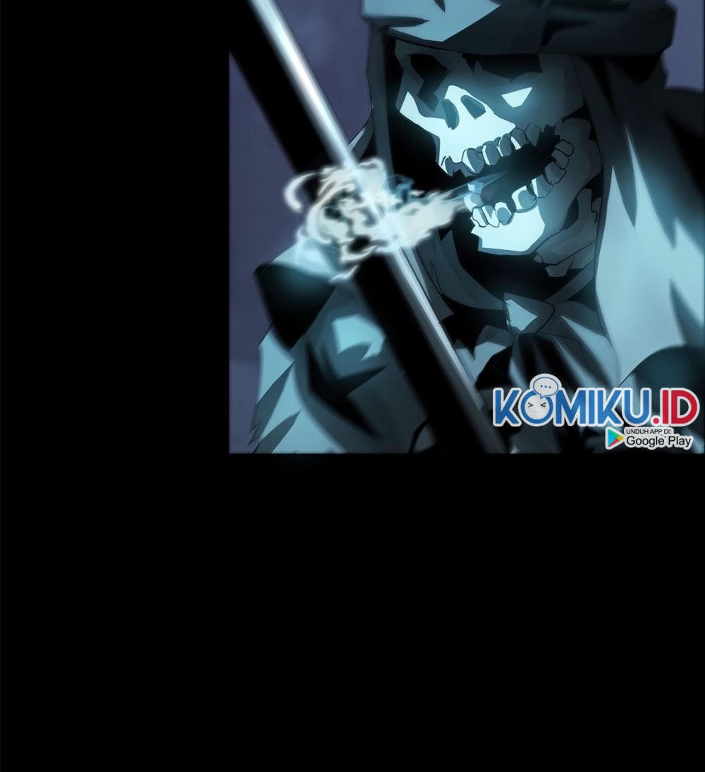 The Blade of Evolution Chapter 37 - halaman 5