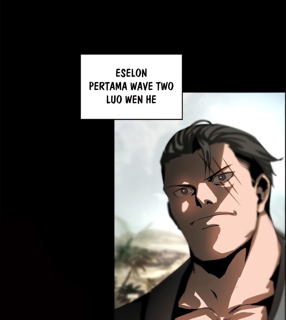 The Blade of Evolution Chapter 37 - halaman 52
