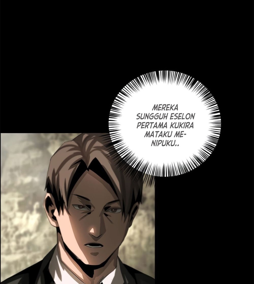 The Blade of Evolution Chapter 37 - halaman 56