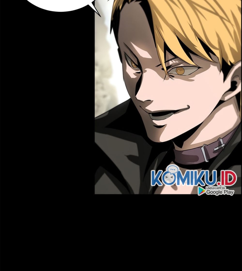 The Blade of Evolution Chapter 37 - halaman 60