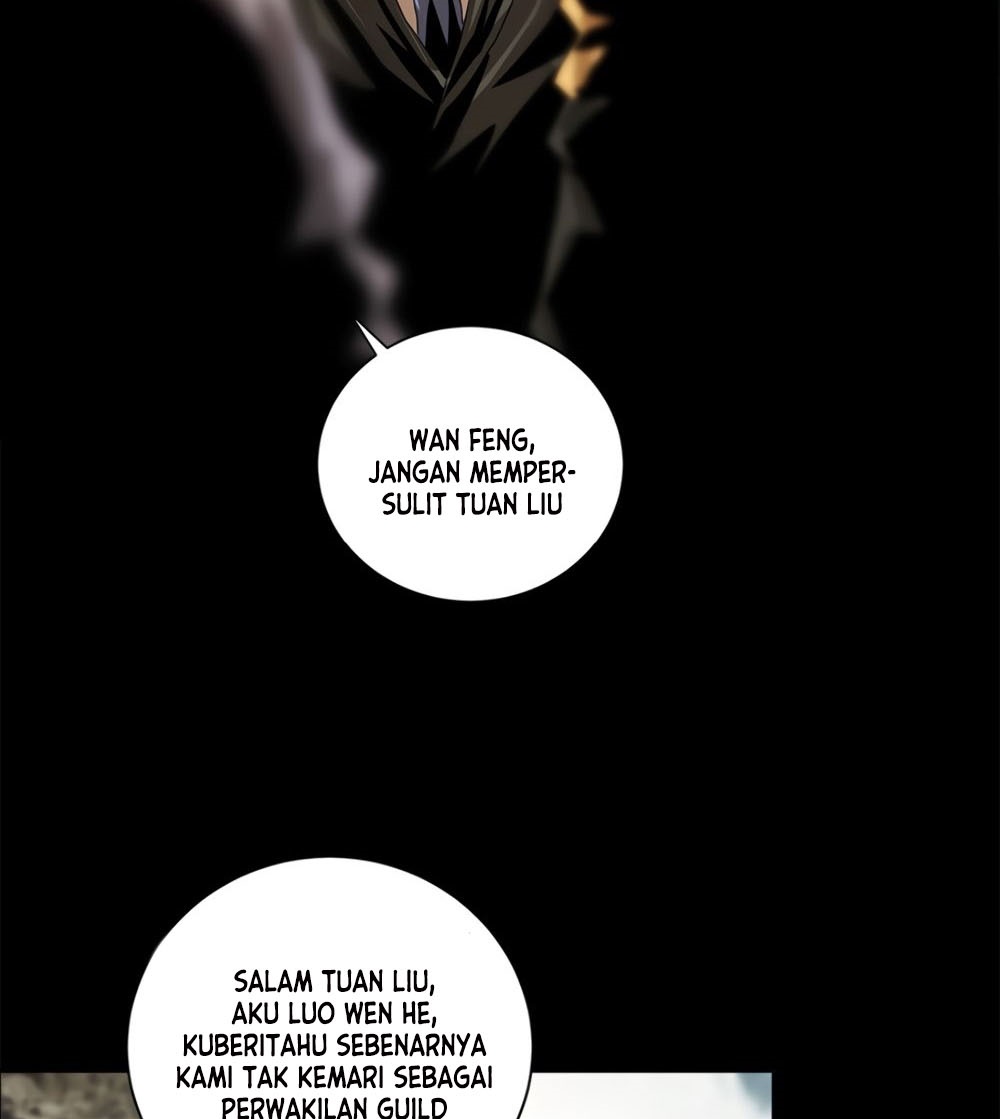 The Blade of Evolution Chapter 37 - halaman 62