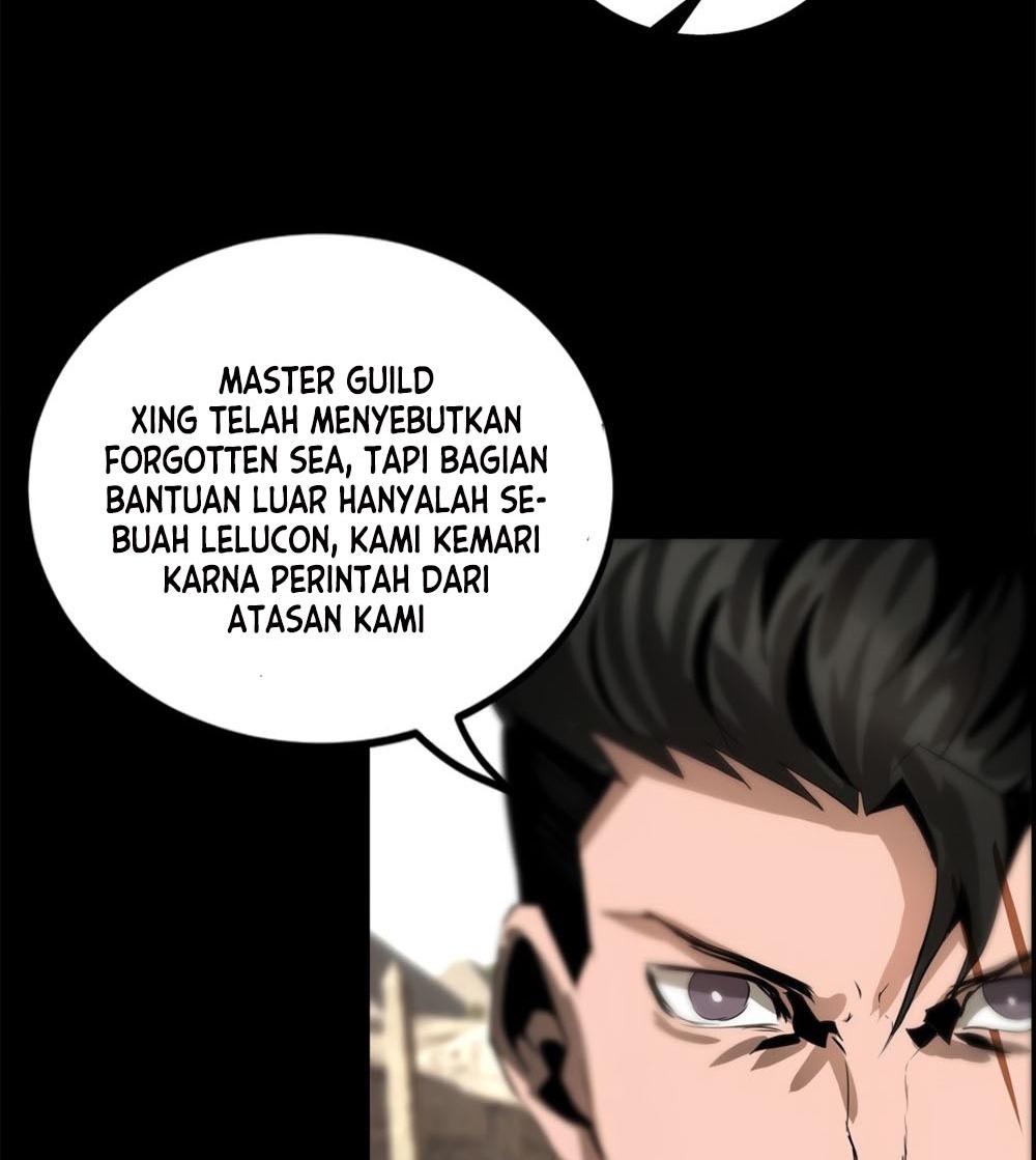 The Blade of Evolution Chapter 37 - halaman 64