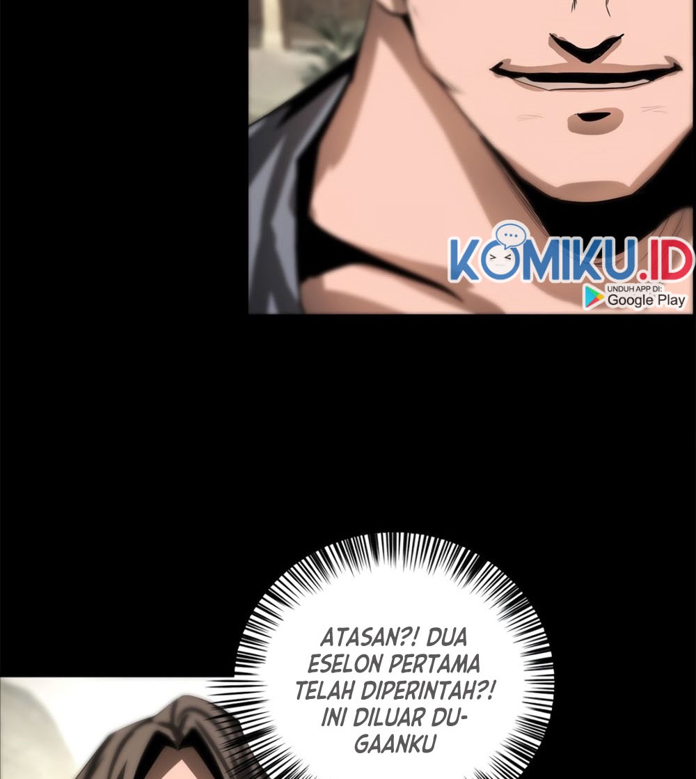The Blade of Evolution Chapter 37 - halaman 65