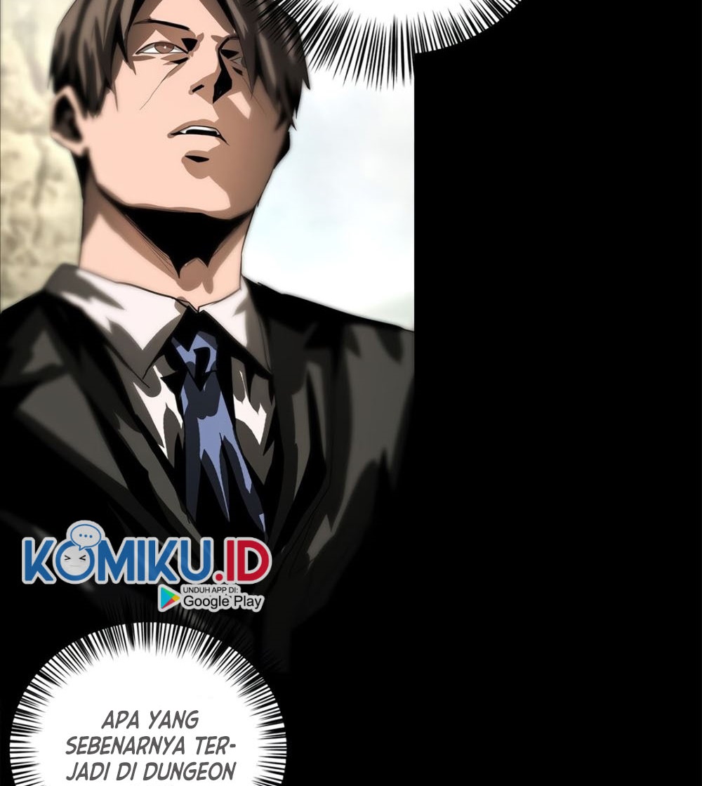 The Blade of Evolution Chapter 37 - halaman 66