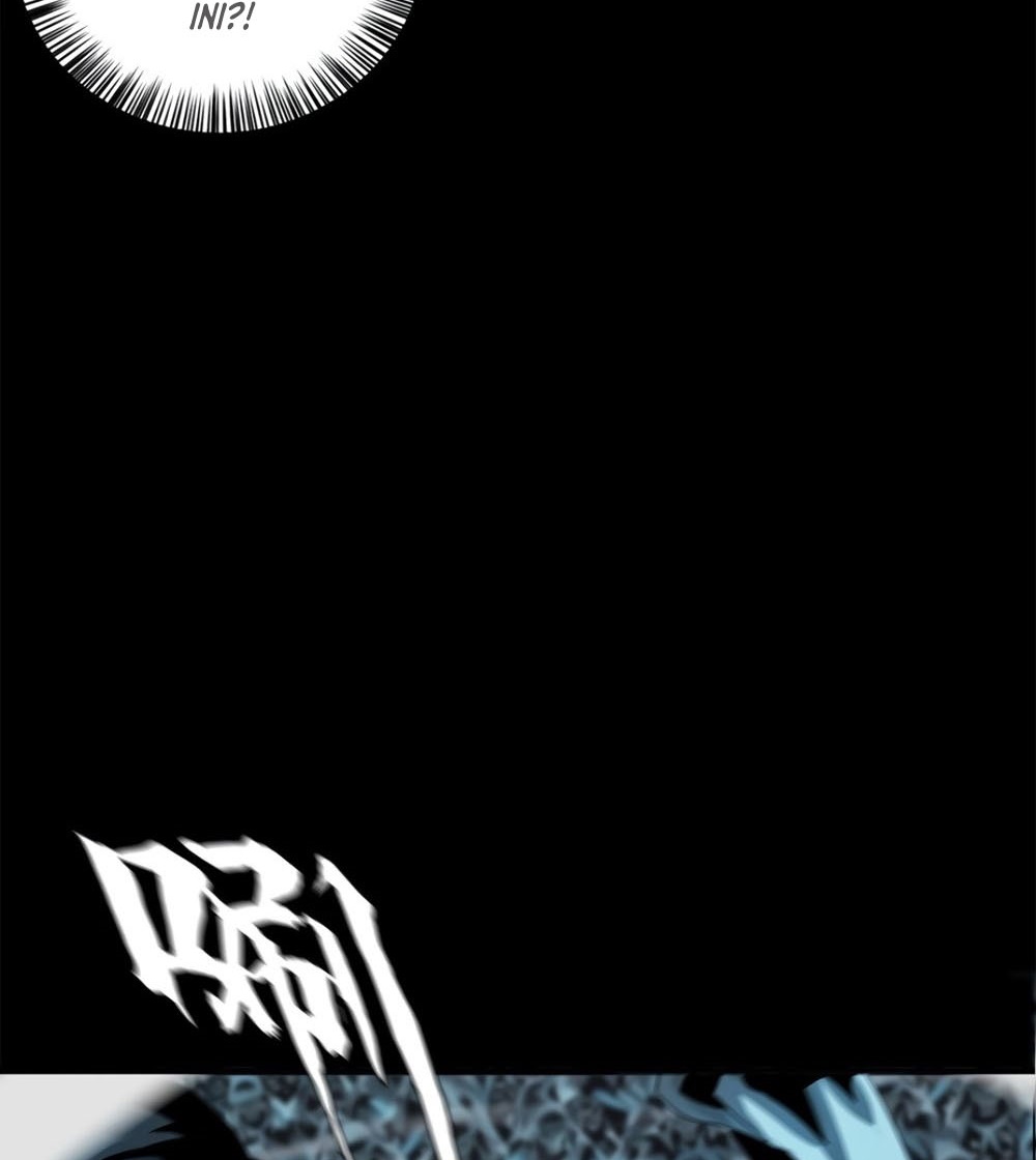 The Blade of Evolution Chapter 37 - halaman 67