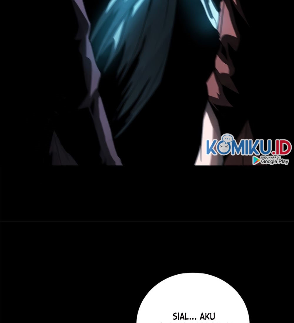 The Blade of Evolution Chapter 37 - halaman 7