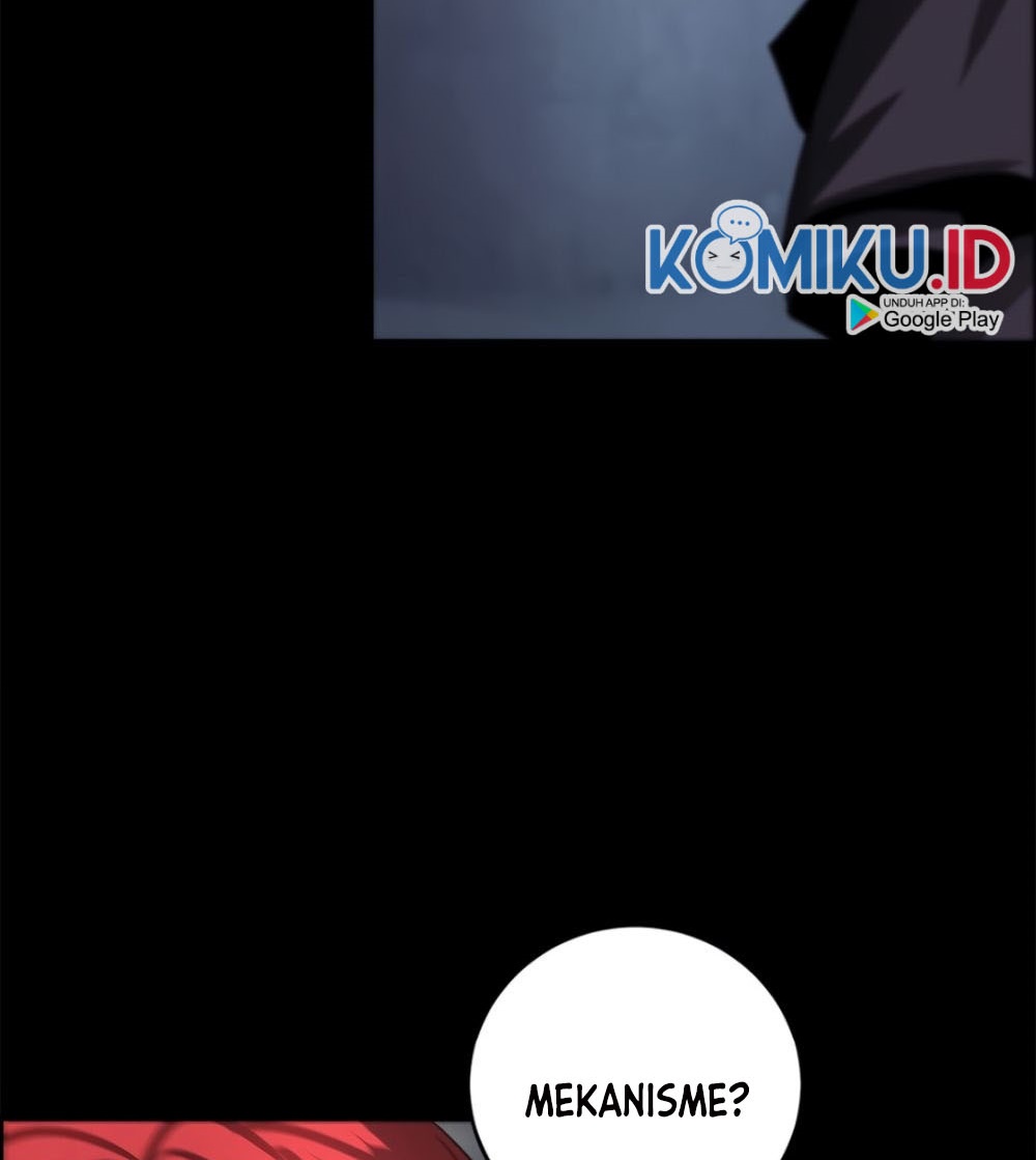 The Blade of Evolution Chapter 37 - halaman 72