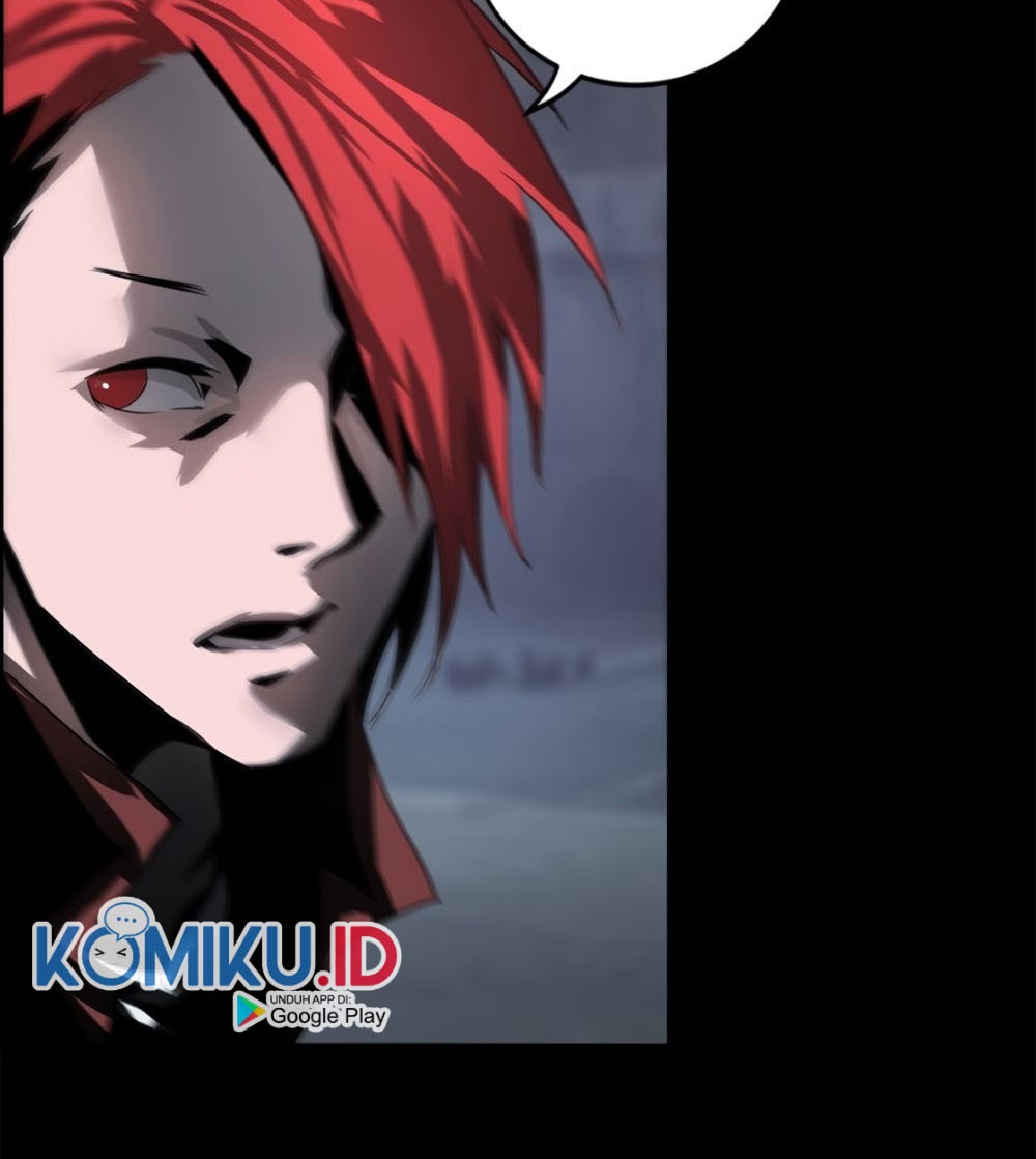 The Blade of Evolution Chapter 37 - halaman 73