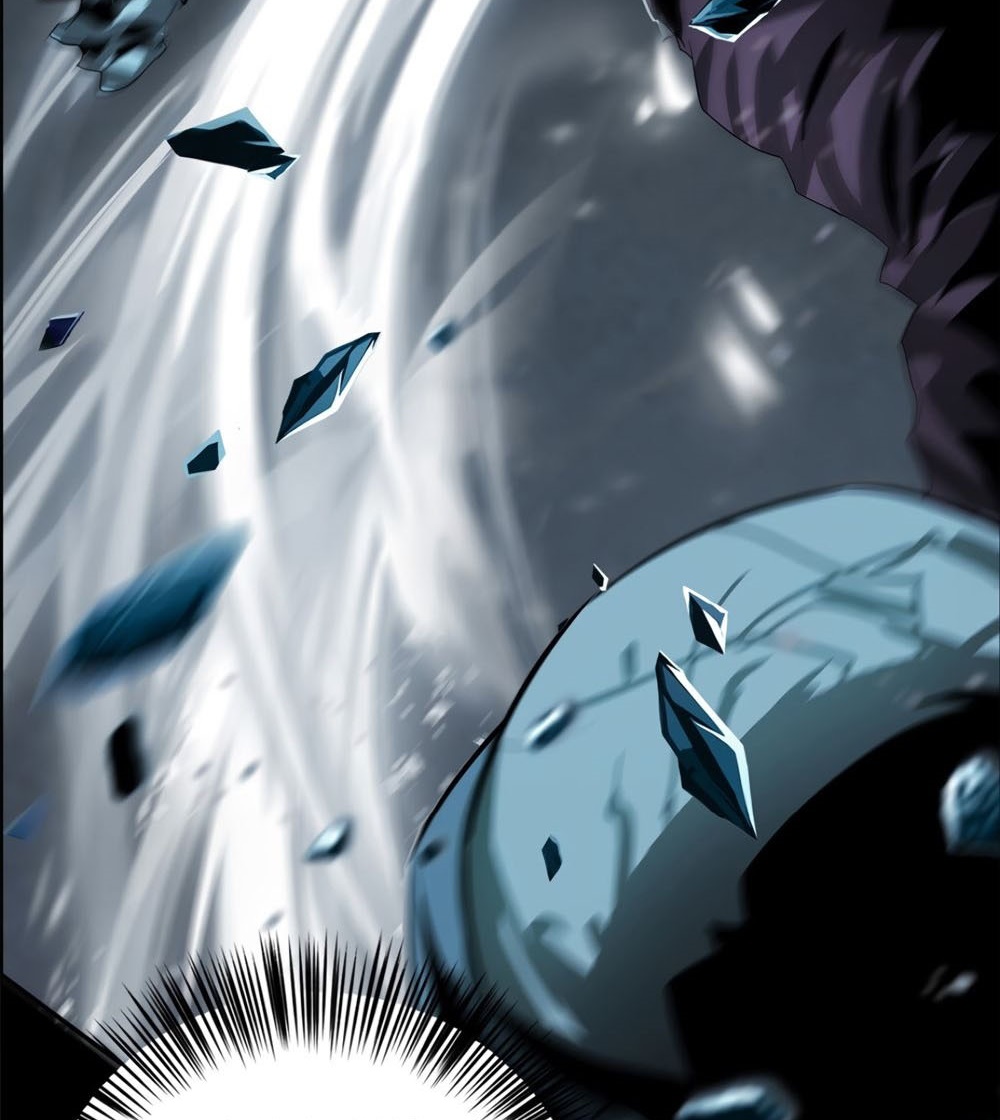 The Blade of Evolution Chapter 37 - halaman 78