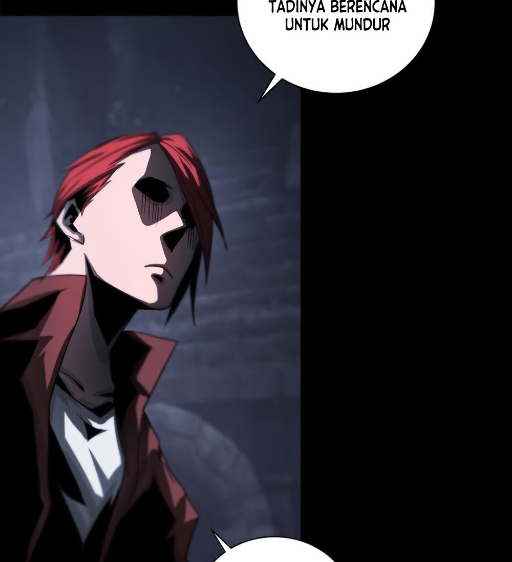 The Blade of Evolution Chapter 37 - halaman 8