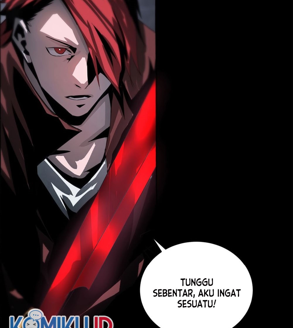 The Blade of Evolution Chapter 37 - halaman 80