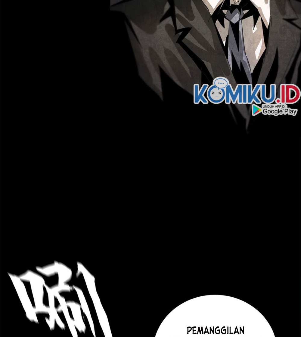 The Blade of Evolution Chapter 37 - halaman 82