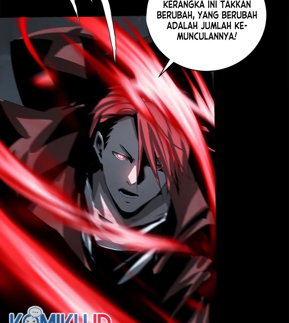 The Blade of Evolution Chapter 37 - halaman 83