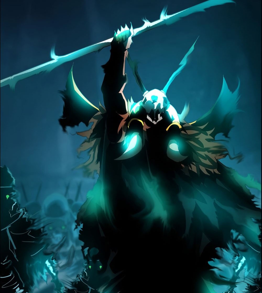 The Blade of Evolution Chapter 37 - halaman 85