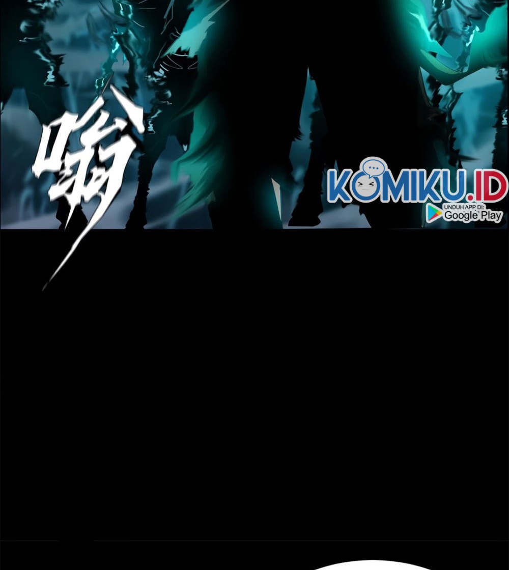 The Blade of Evolution Chapter 37 - halaman 86