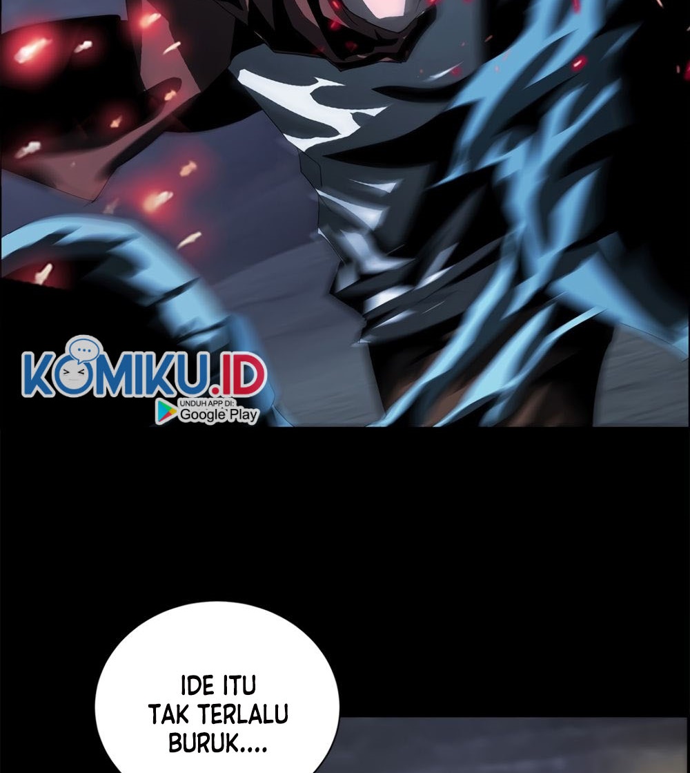 The Blade of Evolution Chapter 37 - halaman 88