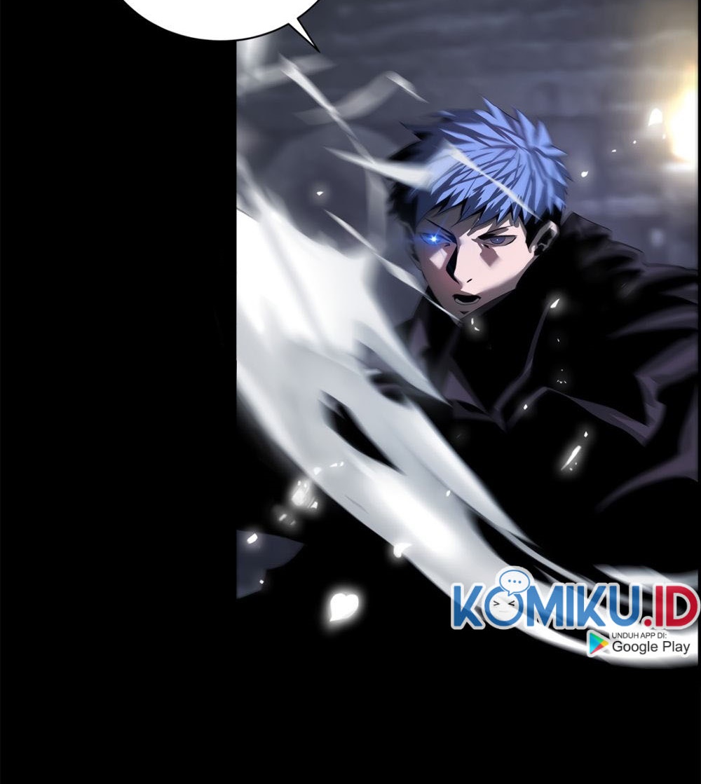 The Blade of Evolution Chapter 37 - halaman 89