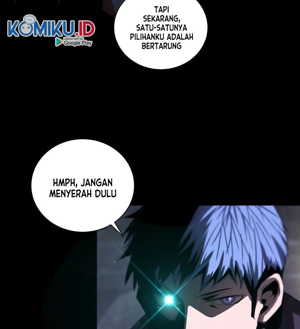 The Blade of Evolution Chapter 37 - halaman 9
