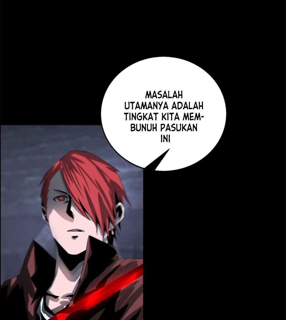 The Blade of Evolution Chapter 37 - halaman 90